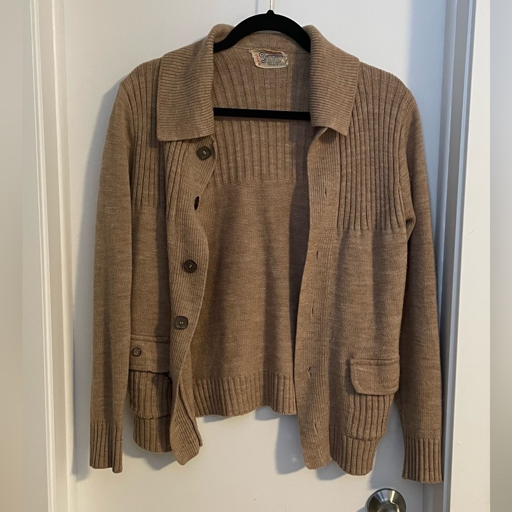 Cardigan